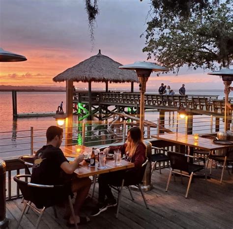 romantic restaurants jacksonville fl